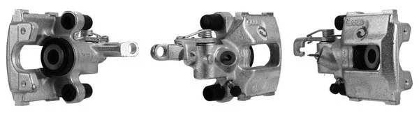 Brake Caliper (4117410)
