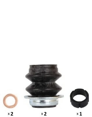 Brake Caliper (3289500)