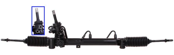Steering Gear (711521381)