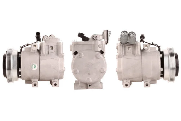 Compressor, air conditioning (700510347)