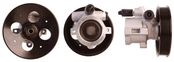 Hydraulic Pump, steering (715520083)