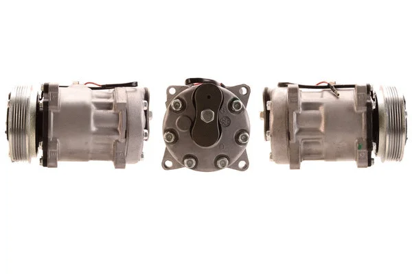 Compressor, air conditioning (700510358)