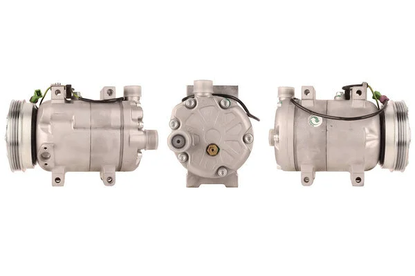 Compressor, air conditioning (700510617)