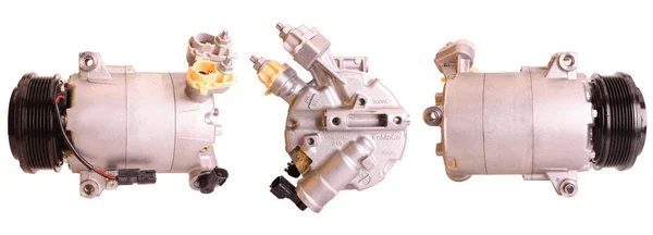 Compressor, air conditioning (700510901)