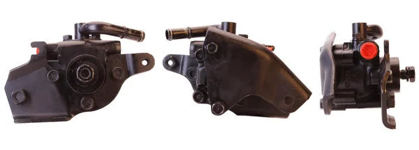 Hydraulic Pump, steering (715521197)