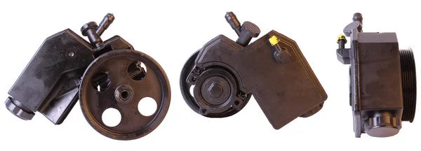 Hydraulic Pump, steering (715520465)