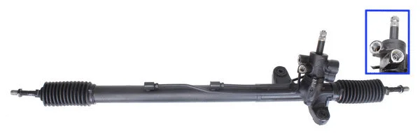 Steering Gear (711521422)