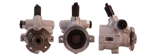 Hydraulic Pump, steering (715520145)