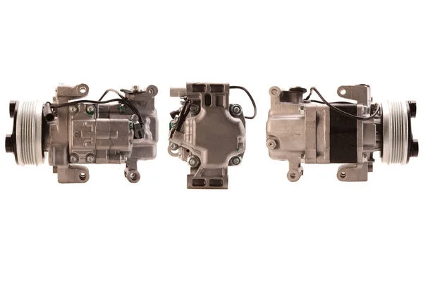 Compressor, air conditioning (700510284)