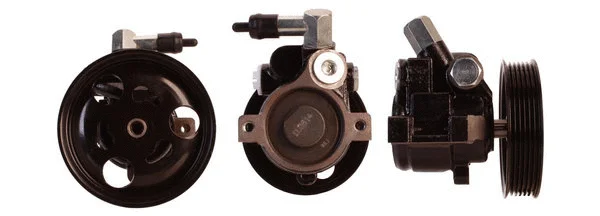 Hydraulic Pump, steering (715520041)