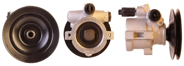Hydraulic Pump, steering (715520124)