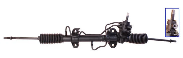 Steering Gear (711520311)