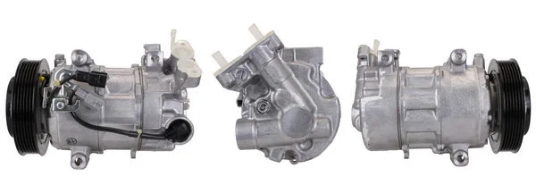Compressor, air conditioning (700510961)