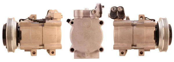 Compressor, air conditioning (700510744)