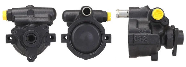 Hydraulic Pump, steering (715520651)