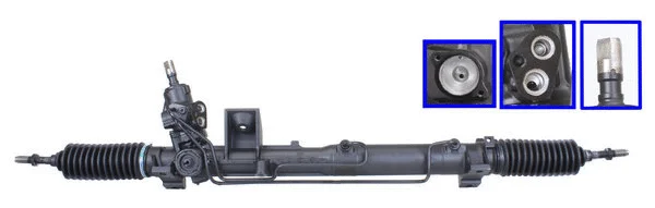 Steering Gear (711521196)