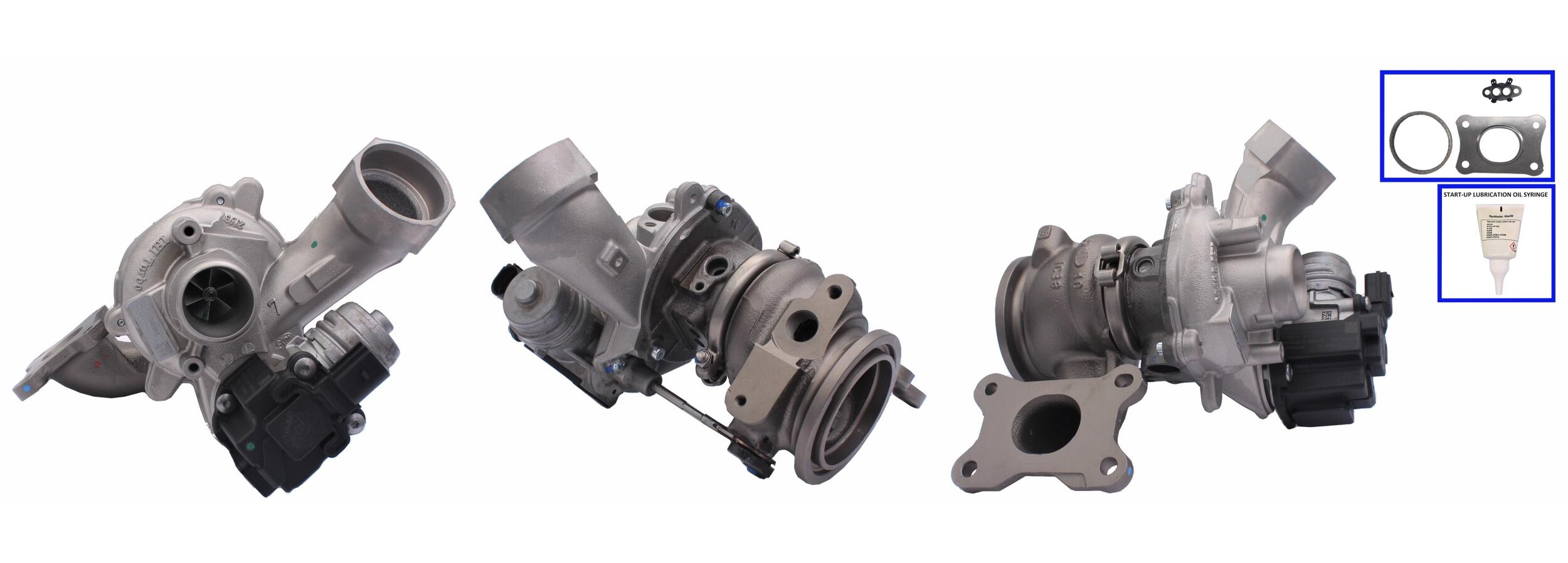 Charger, charging (supercharged/turbocharged) (729128450)