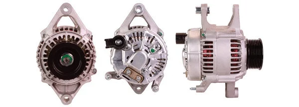 Alternator (534020902)