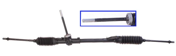 Steering Gear (714520496)