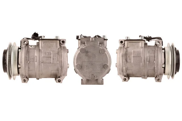 Compressor, air conditioning (700510107)