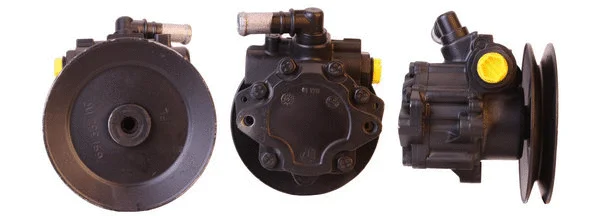 Hydraulic Pump, steering (715520313)