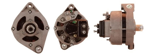 Alternator (538009254)