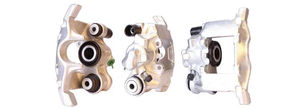 Brake Caliper (4258200)