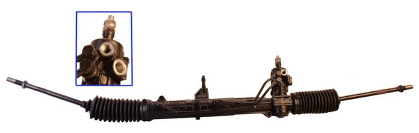 Steering Gear (711520114)