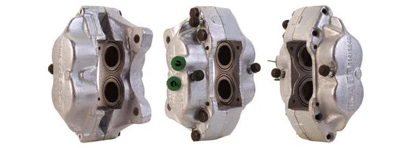 Brake Caliper (3108200)