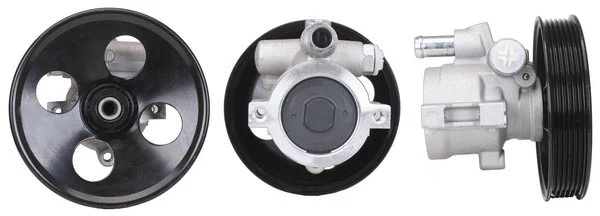 Hydraulic Pump, steering (715520888)