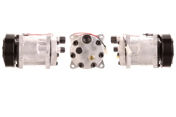 Compressor, air conditioning (700510563)