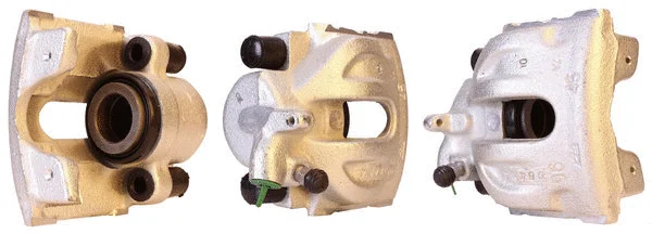 Brake Caliper (4255200)