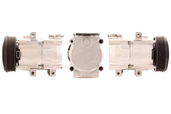 Compressor, air conditioning (700510117)