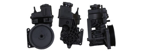Hydraulic Pump, steering (715521713)