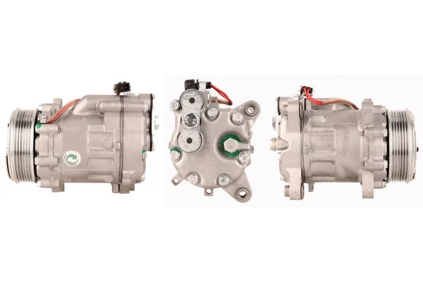 Compressor, air conditioning (700510049)