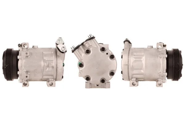 Compressor, air conditioning (700510078)