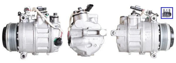 Compressor, air conditioning (700510988)