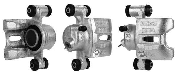 Brake Caliper