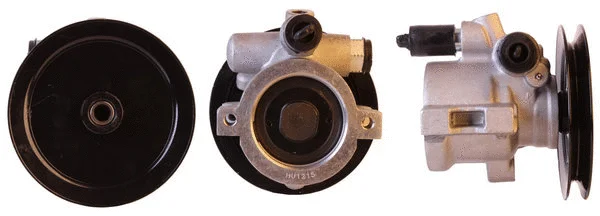 Hydraulic Pump, steering (715520103)