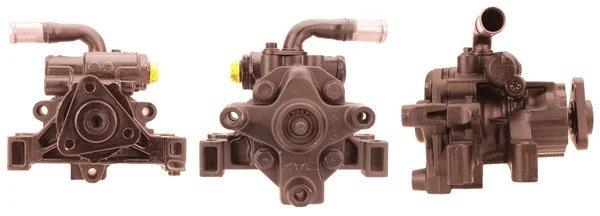 Hydraulic Pump, steering (715520432)