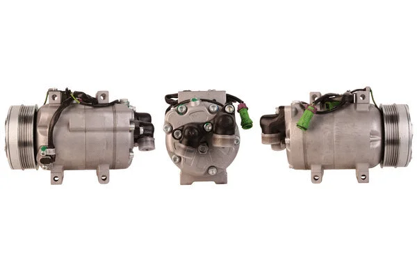 Compressor, air conditioning (700510064)