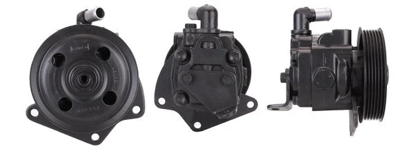 Hydraulic Pump, steering (715521482)