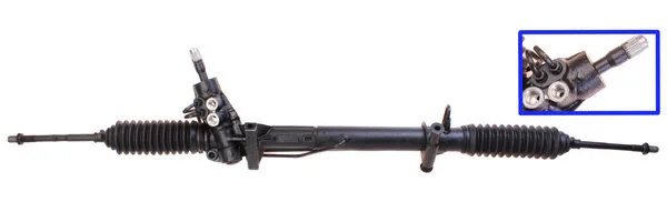 Steering Gear (711520391)