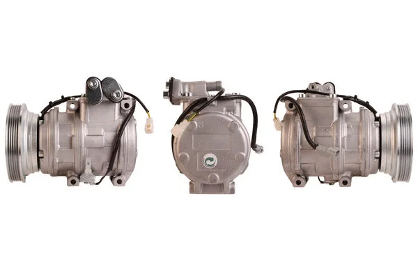 Compressor, air conditioning (700510237)