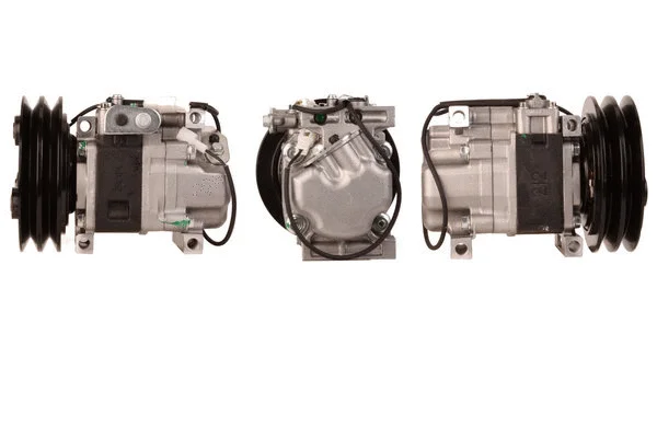 Compressor, air conditioning (700510229)