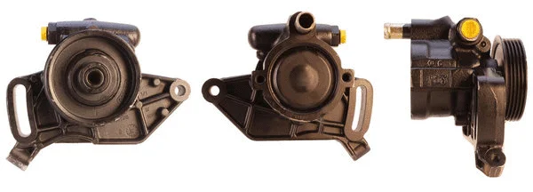 Hydraulic Pump, steering (715520642)