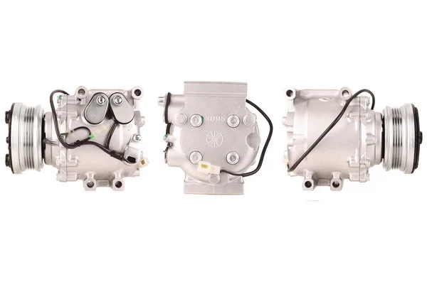Compressor, air conditioning (700510143)