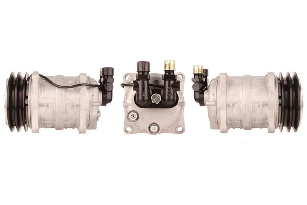 Compressor, air conditioning (700510474)