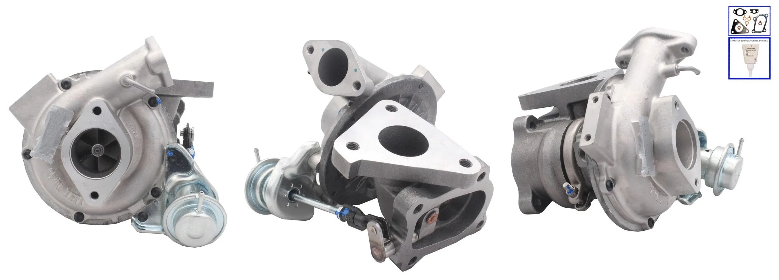 Charger, charging (supercharged/turbocharged) (729124490)