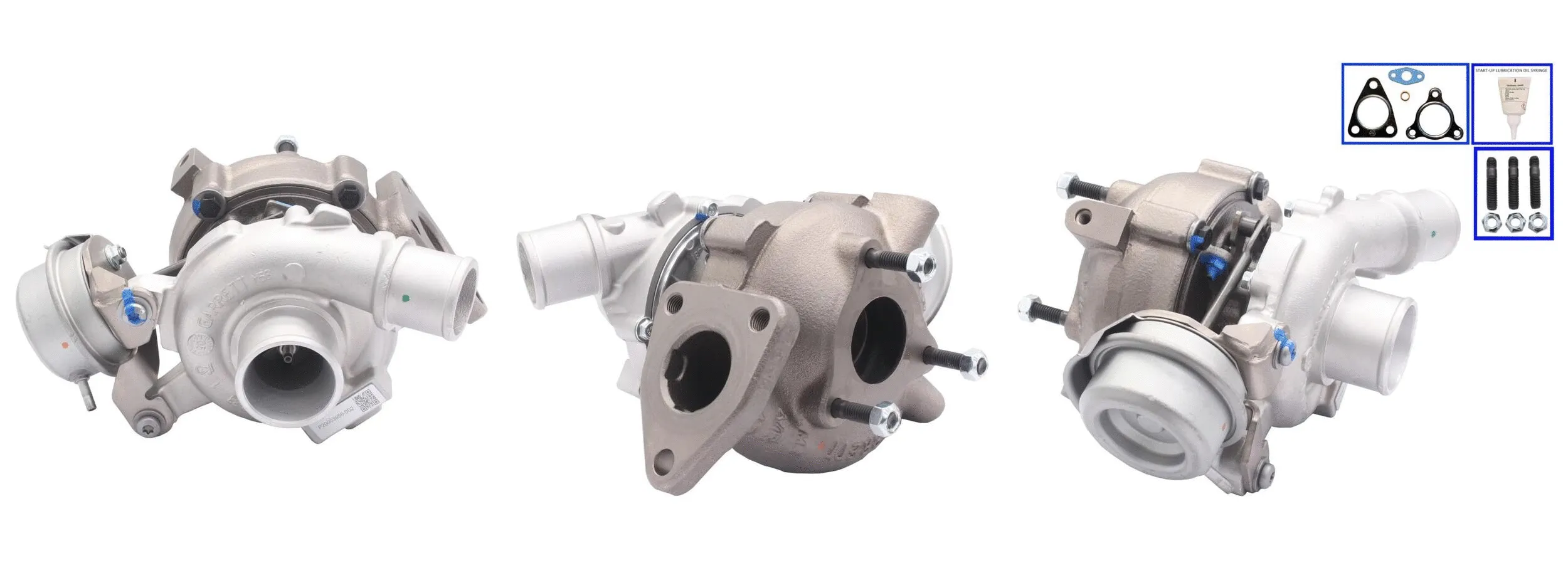 Charger, charging (supercharged/turbocharged) (729118560)